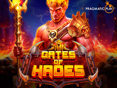 Gates of Hades